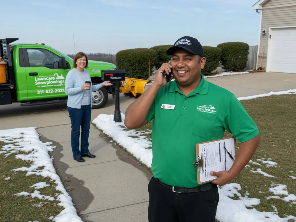 Lawn Care Services By Expert Landscaper Tellico Plains, TN FAQs